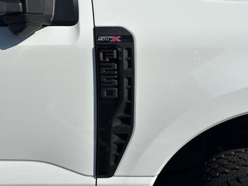 Certified 2025 Ford F250 XL w/ STX Appearance Package image 27