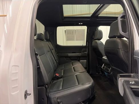 Used 2022 Ford F150 XLT w/ Equipment Group 302A High AWD/4WD image 19