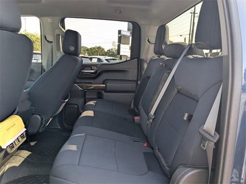 Certified 2021 GMC Sierra 1500 Elevation image 13