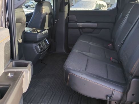 Used 2023 Ford F150 Tremor w/ 360 Degree Camera Package image 22