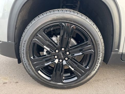 New 2026 GMC Acadia Elevation w/ Black Edition image 36