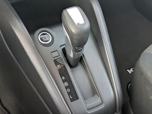 Certified 2025 Nissan Kicks Play S FWD image 18