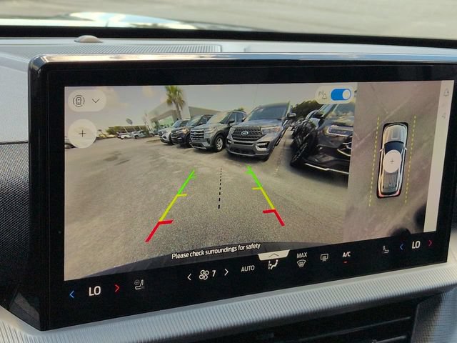 Used 2026 Ford Explorer ST RWD image 20