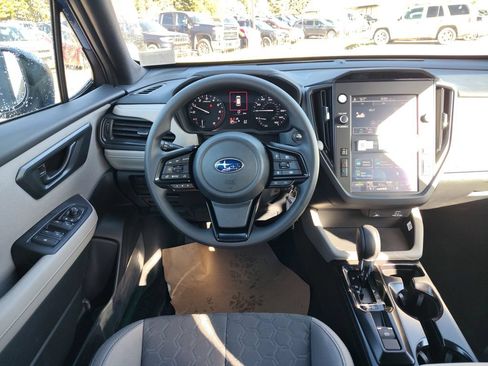New 2026 Subaru Forester AWD/4WD image 19