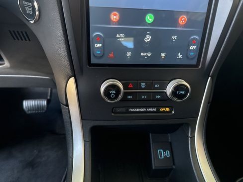 Certified 2023 Ford Edge SEL w/ Sport Appearance Package image 12