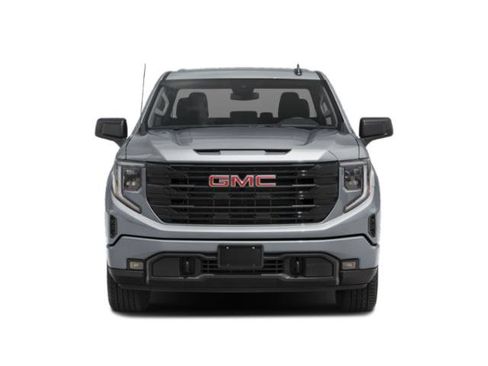 New 2026 GMC Sierra 1500 Elevation w/ Elevation Premium Package image 4