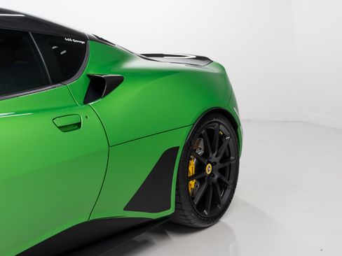 Used 2021 Lotus Evora image 15