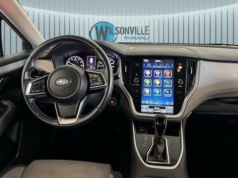 Used 2023 Subaru Outback Premium image 9