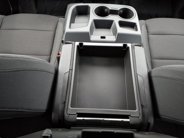 New 2026 Chevrolet Silverado 1500 RST w/ RST Select Package AWD/4WD image 19