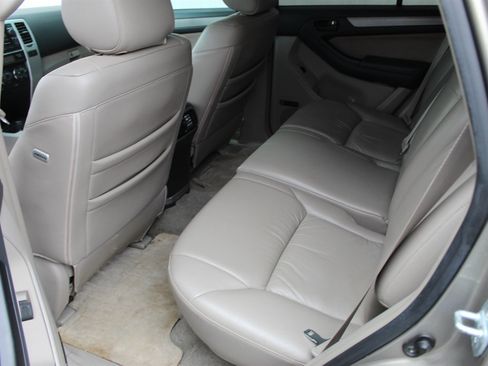 Used 2008 Toyota 4Runner SR5 w/ SR5 Extra Value Pkg 1 image 7