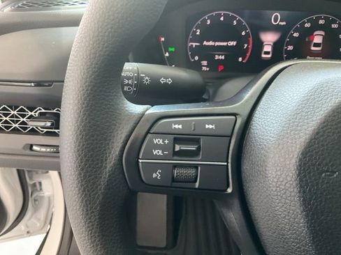 New 2026 Honda Accord LX image 9