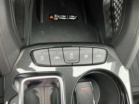 New 2026 Chevrolet TrailBlazer RS w/ Convenience Package image 20