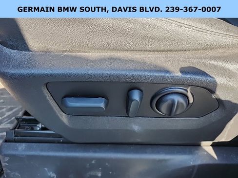 Used 2022 Chevrolet Silverado 2500 LTZ w/ LTZ Plus Package image 24