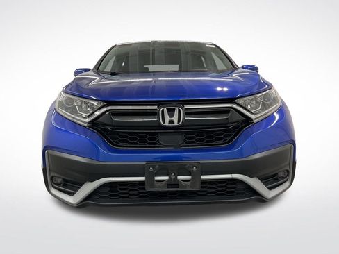 Certified 2021 Honda CR-V EX-L image 6