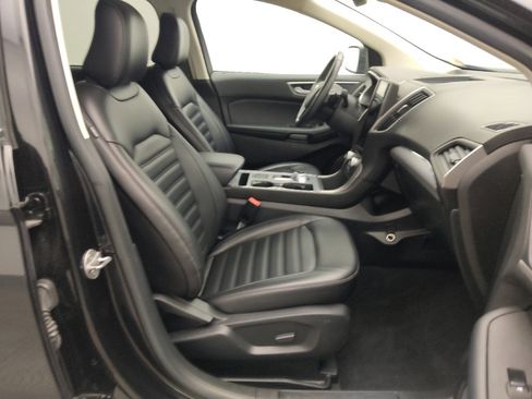 Used 2021 Ford Edge SEL w/ Convenience Package image 21