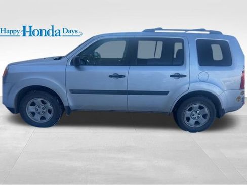 Used 2014 Honda Pilot LX image 3