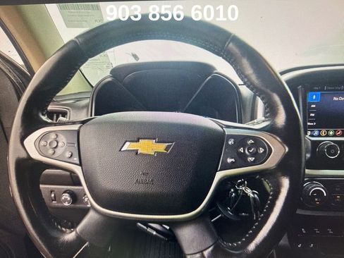 Used 2019 Chevrolet Colorado ZR2 image 10