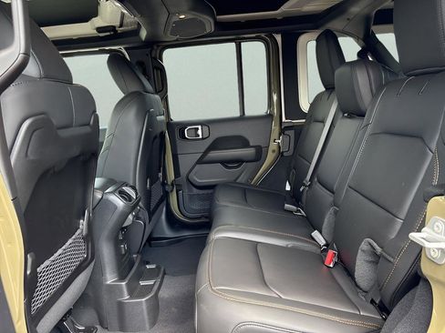 New 2025 Jeep Wrangler Unlimited Rubicon 392 AWD/4WD image 18