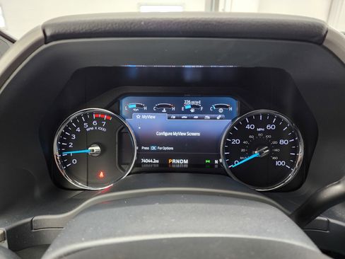 Used 2022 Ford F350 Lariat w/ Lariat Ultimate Package image 10