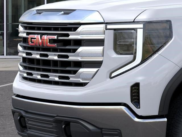 New 2026 GMC Sierra 1500 SLE AWD/4WD image 13