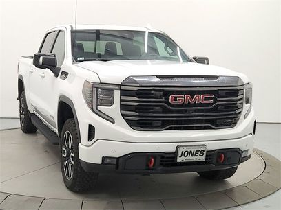 Used 2023 GMC Sierra 1500 AT4 w/ AT4 Premium Package