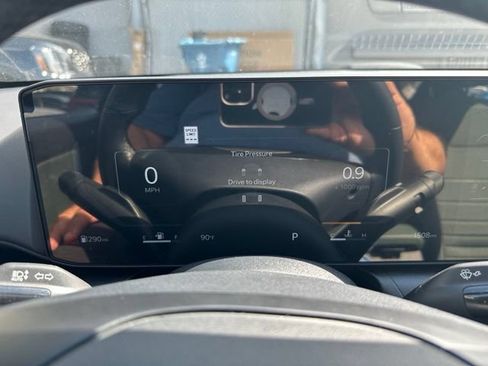 Used 2025 Kia K4 EX FWD image 17