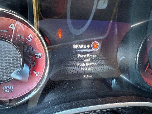 Used 2023 Dodge Challenger SRT Hellcat Redeye RWD image 19