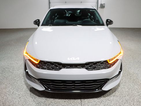 Used 2024 Kia K5 GT-Line FWD image 4