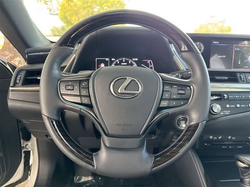 Used 2021 Lexus ES 350 image 15
