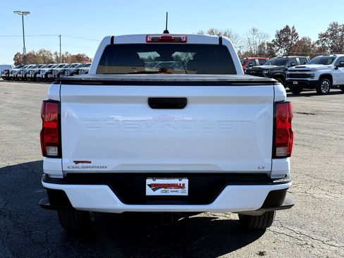 Used 2023 Chevrolet Colorado LT image 4
