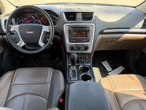 Used 2015 GMC Acadia SLT FWD image 11