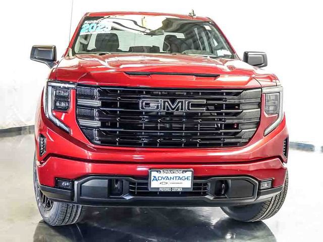 Used 2023 GMC Sierra 1500 Elevation AWD/4WD image 7