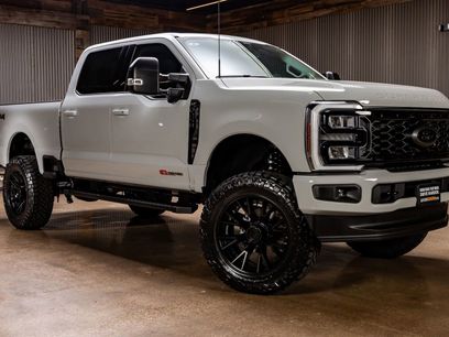 Used 2026 Ford F250 XLT w/ XLT Premium Package