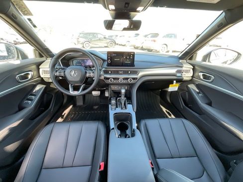 New 2026 Acura Integra A-Spec image 8