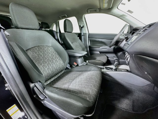 Used 2024 Mitsubishi Outlander Sport ES AWD/4WD image 25