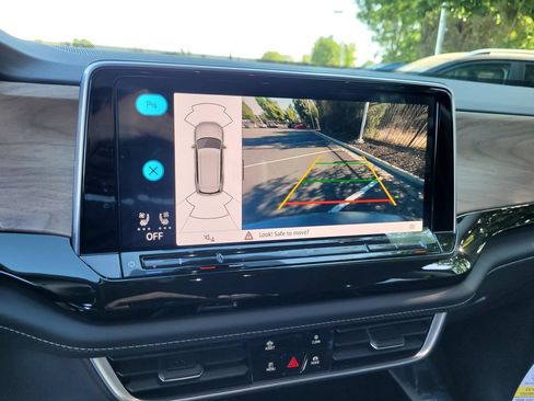 New 2026 Volkswagen Atlas SE AWD/4WD image 18