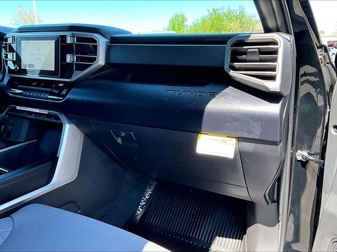 Used 2025 Toyota Tundra SR5 w/ TRD Off-Road Package image 15