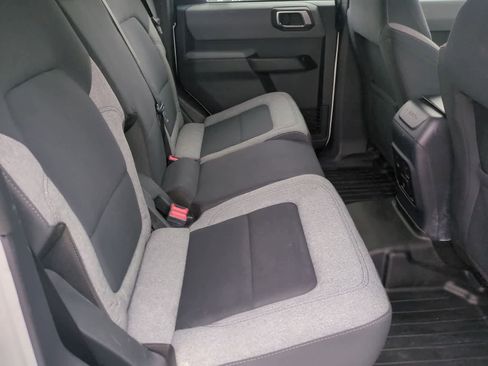 Used 2021 Ford Bronco 4-Door image 20