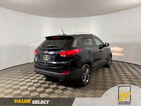 Used 2015 Hyundai Tucson SE FWD image 5