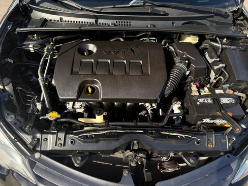 Used 2016 Toyota Corolla LE image 30