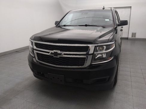 Used 2020 Chevrolet Tahoe LS w/ Enhanced Driver Alert Package AWD/4WD image 15