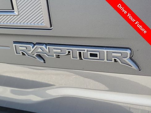 Used 2026 Ford F150 Raptor AWD/4WD image 30