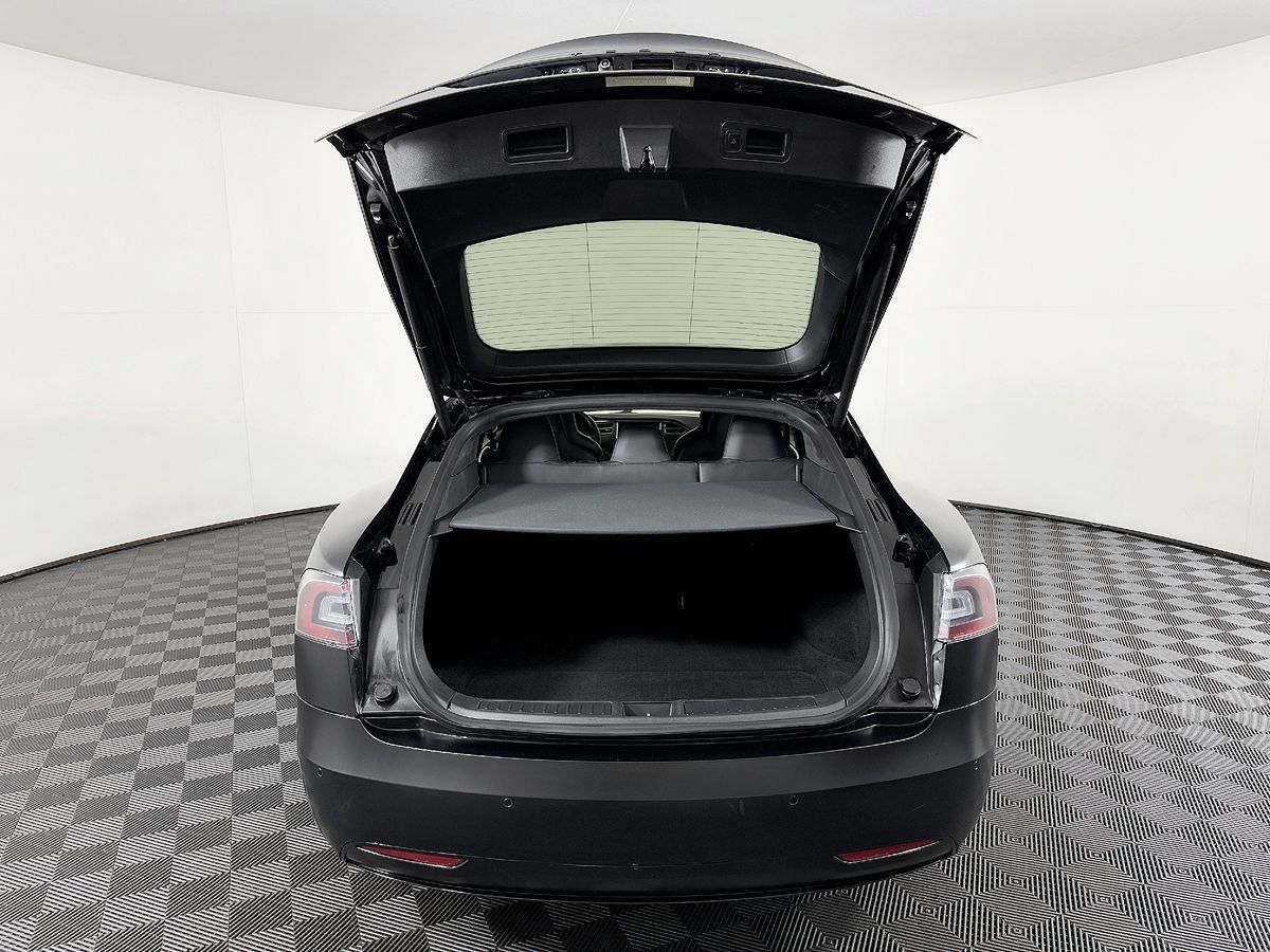 Used 2016 Tesla Model S 90D AWD/4WD image 10