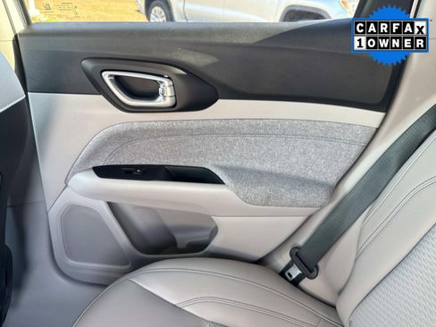 Used 2022 Jeep Compass Latitude w/ Convenience Group image 16