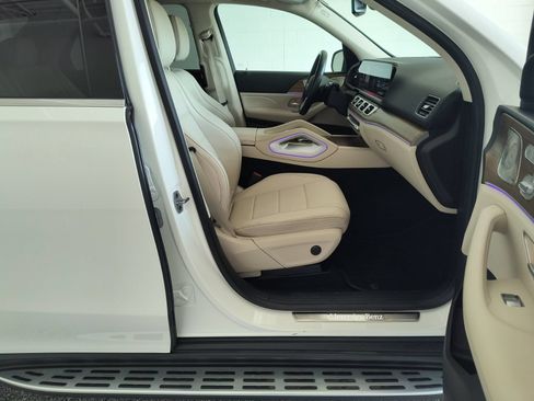 Used 2022 Mercedes-Benz GLE 450 4MATIC image 24