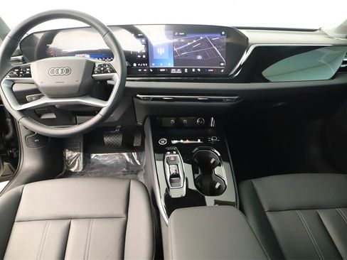 New 2025 Audi A5 2.0T Premium Plus image 18