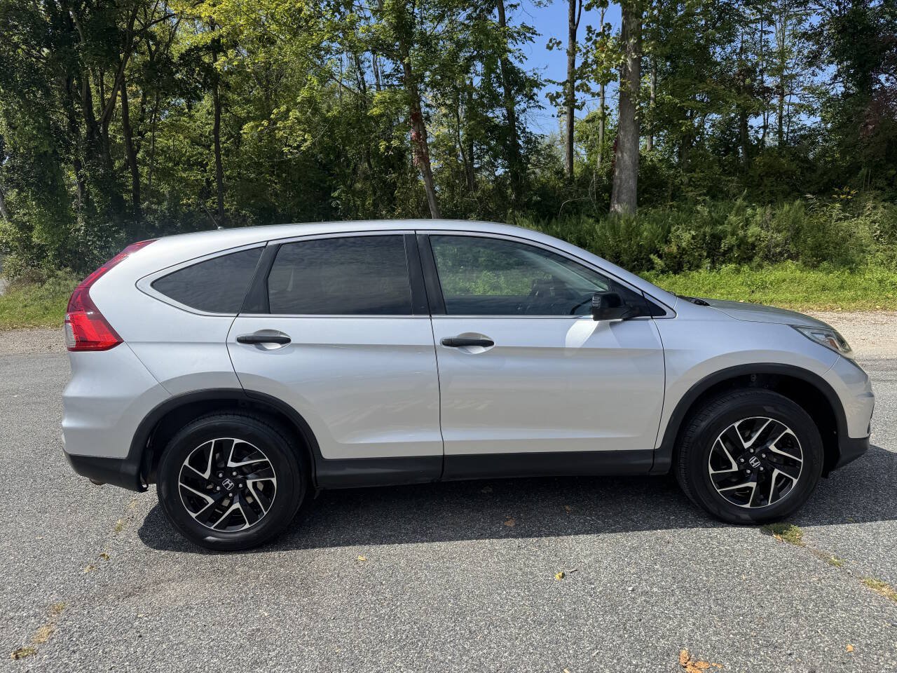 Used 2016 Honda CR-V SE image 5