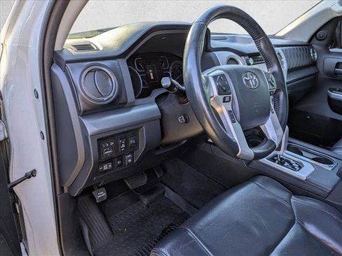 Used 2019 Toyota Tundra Platinum image 9