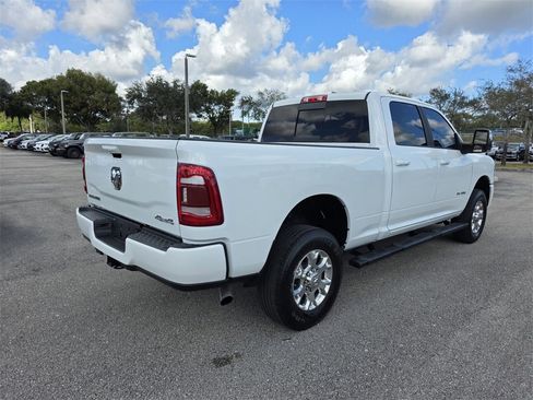 Used 2024 RAM 2500 Laramie w/ Protection Group image 5