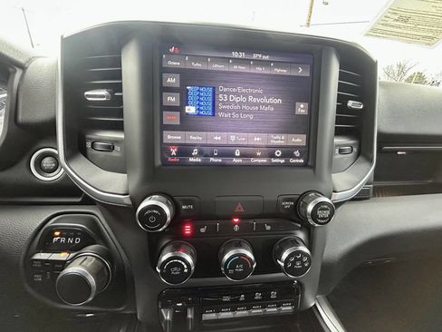 Used 2019 RAM 2500 Big Horn image 22